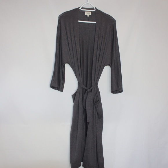 ð
ºWILFRED by Aritzia Robe - Picture 1 of 6